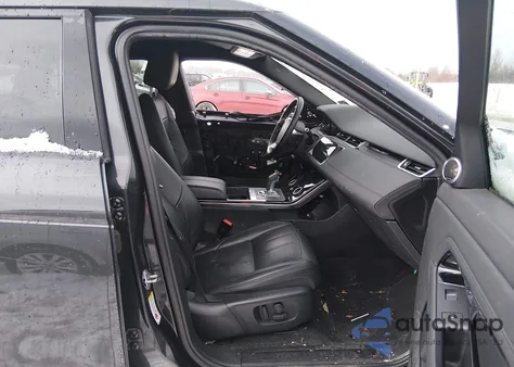 2020 Land Rover Range Rover Evoque S z USA, uszkodzony, nr VIN SALZJ2FX2LH117436